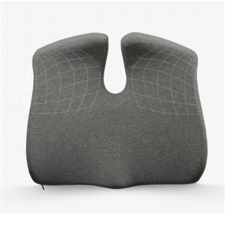 Memóriahabos ergonomikus ülőpárna